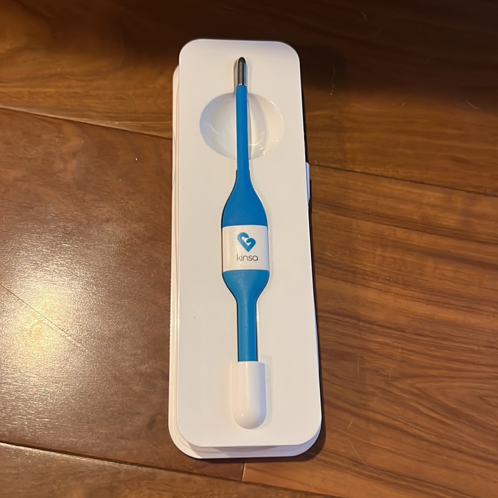 Smart Themometer - Picture 4 of 7